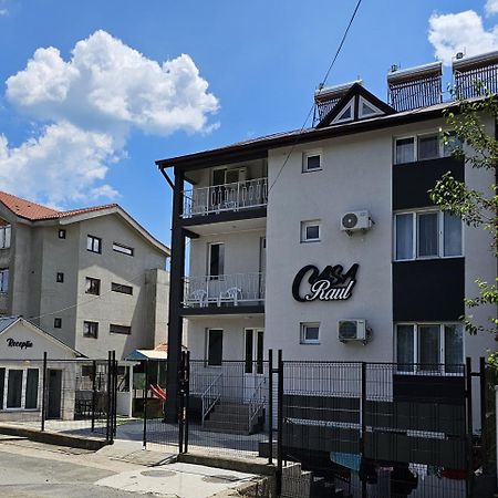 Casa Raul 호텔 데포리노드 외부 사진