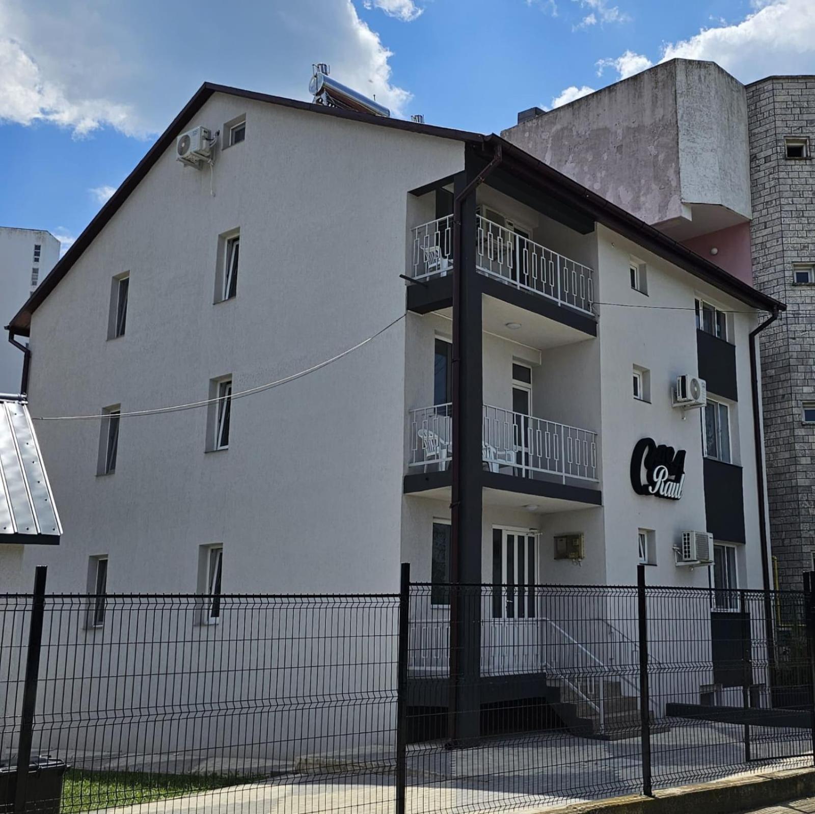 Casa Raul 호텔 데포리노드 외부 사진