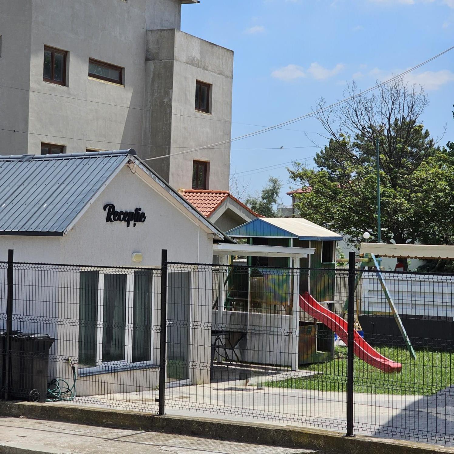 Casa Raul 호텔 데포리노드 외부 사진